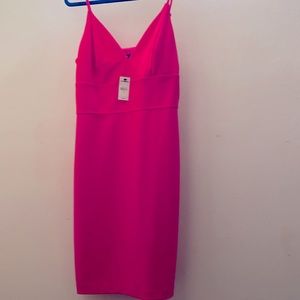 Express Dress